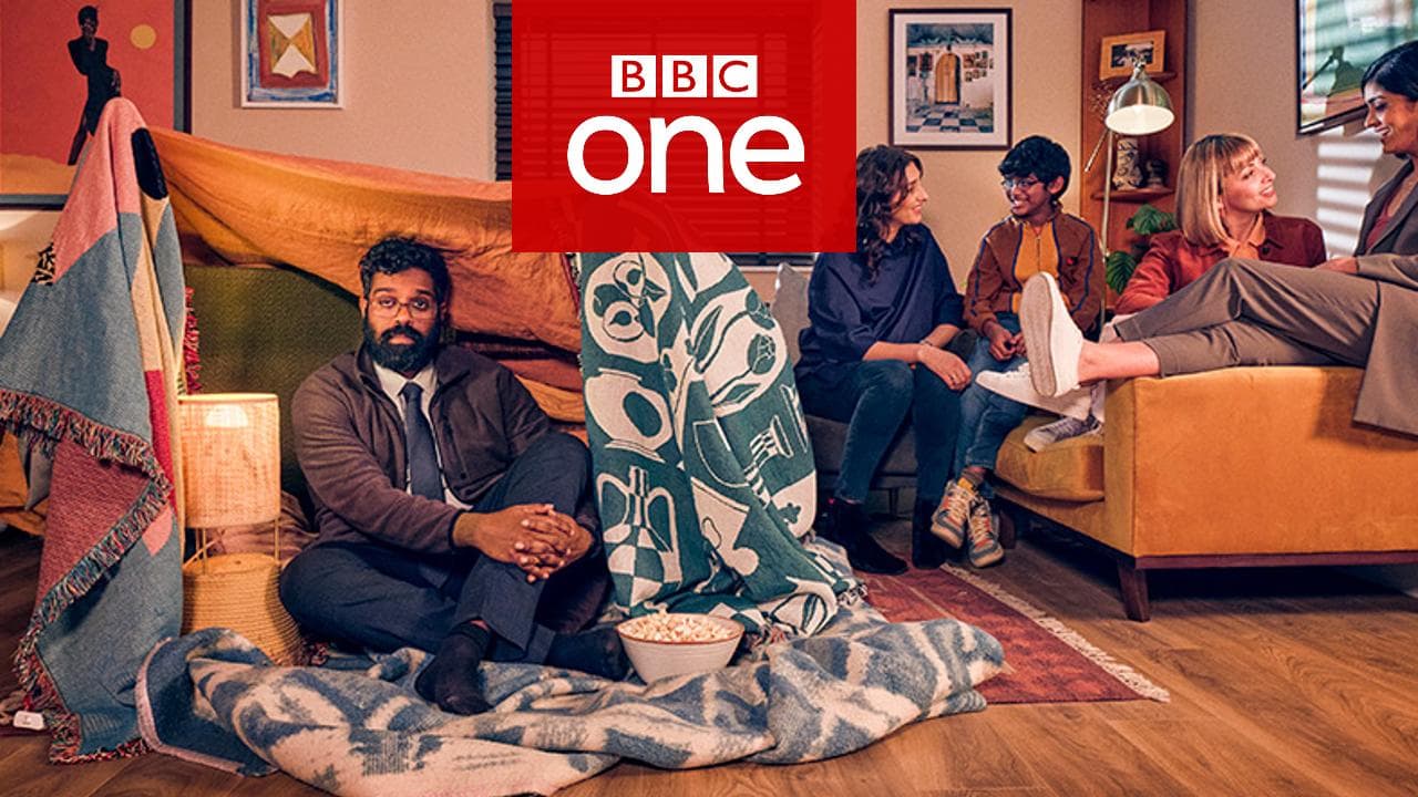 BBC Comedy Avoidance