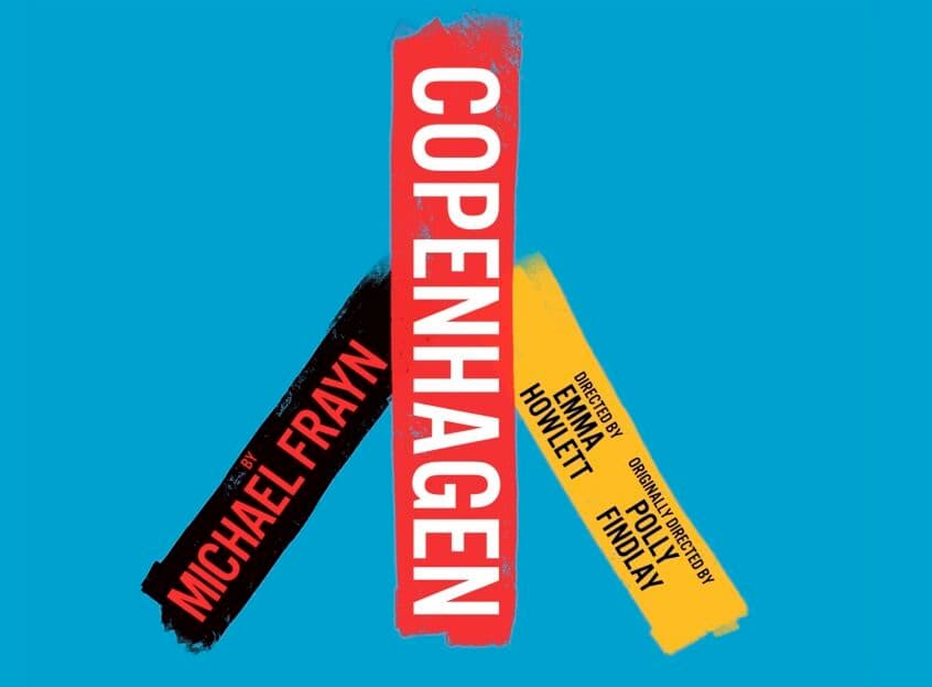 Copenhagen - Bath Theatre Royal