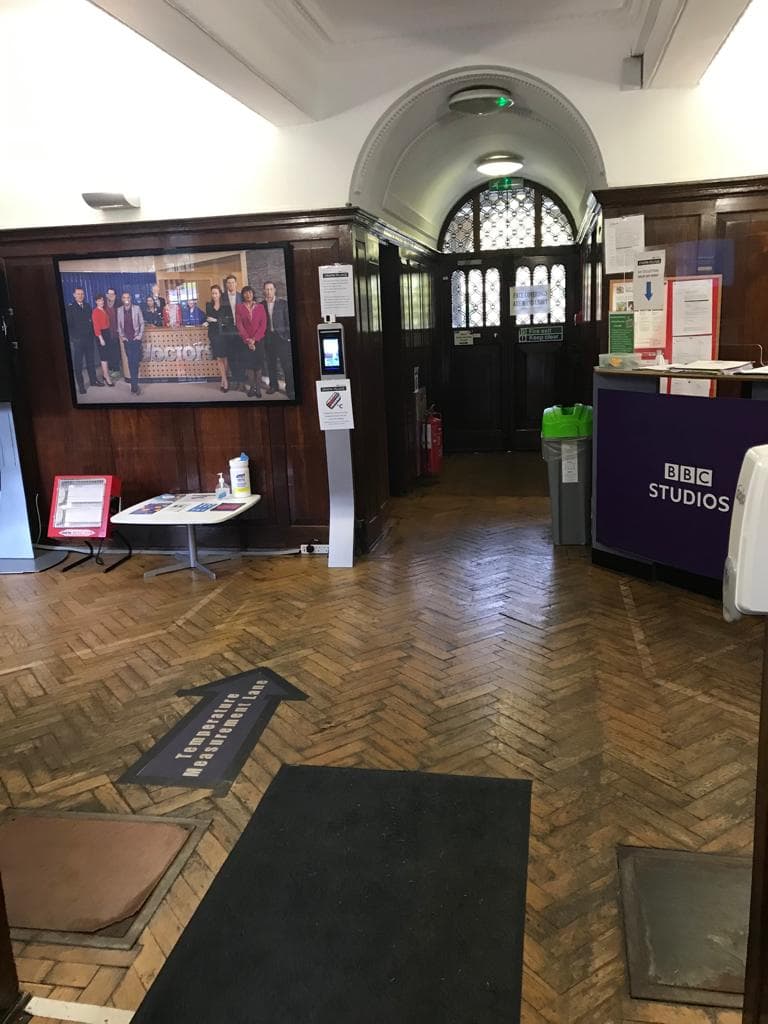 Doctors - BBC Studios (TV)