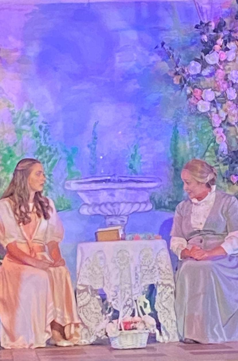 Dramaoicht Productions (Theatre)