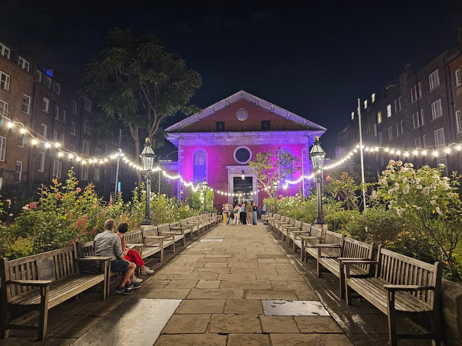 Dramaoicht Productions (Theatre)