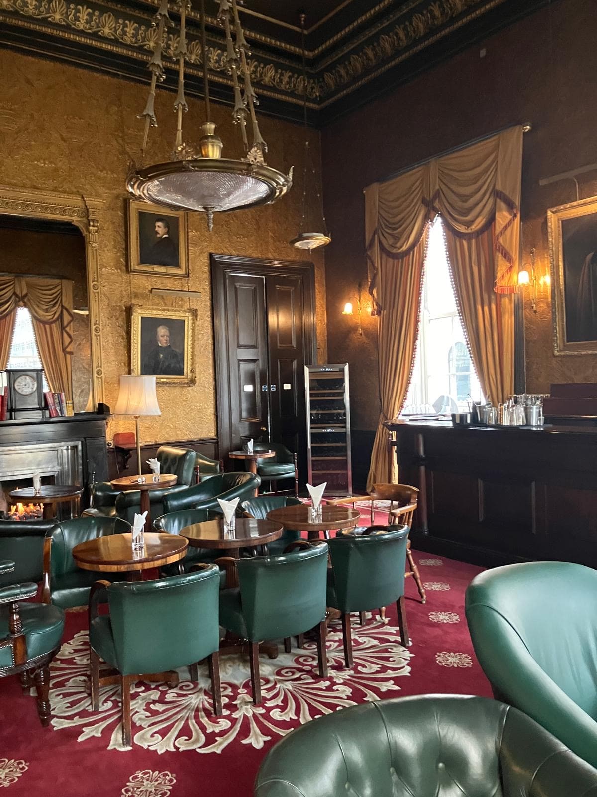 Gandhi: Mohan (TV Series)