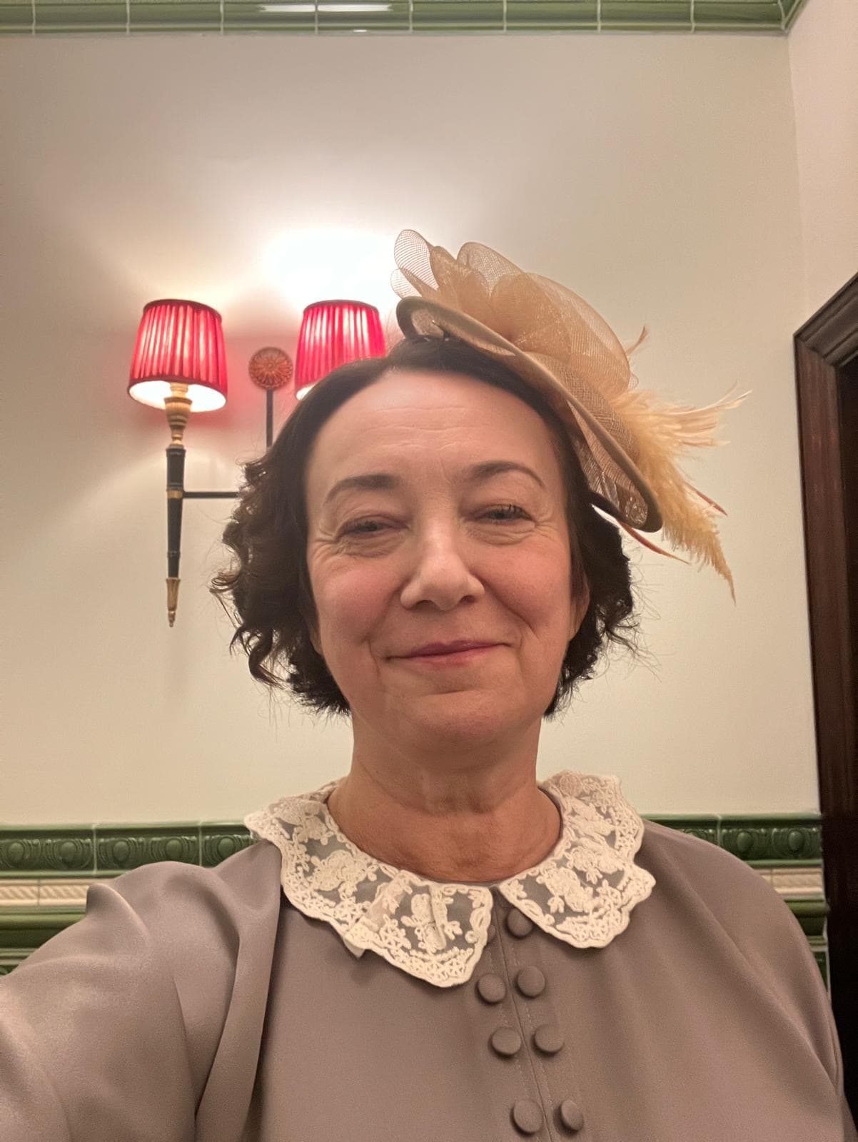 Gandhi: Mohan (TV Series)