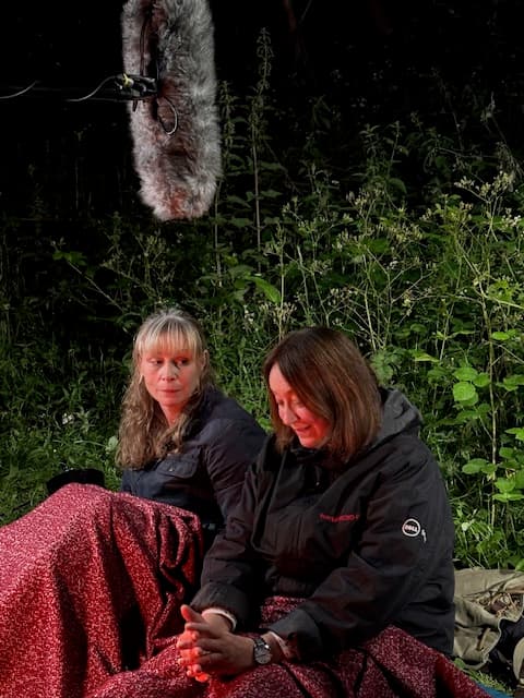 Gone Fishing Short Film