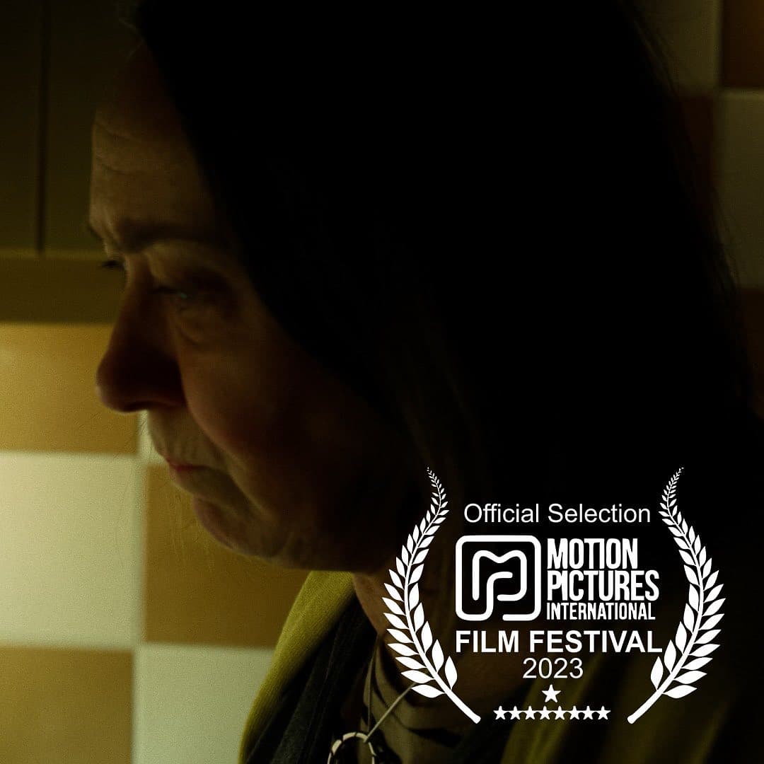 'I Just Wanted You To See' shines bright at the @showlowfilmfestival 2023.