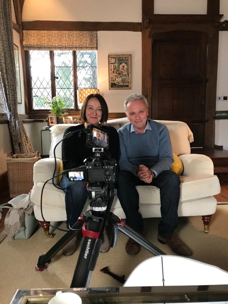 Network Rail Corporate