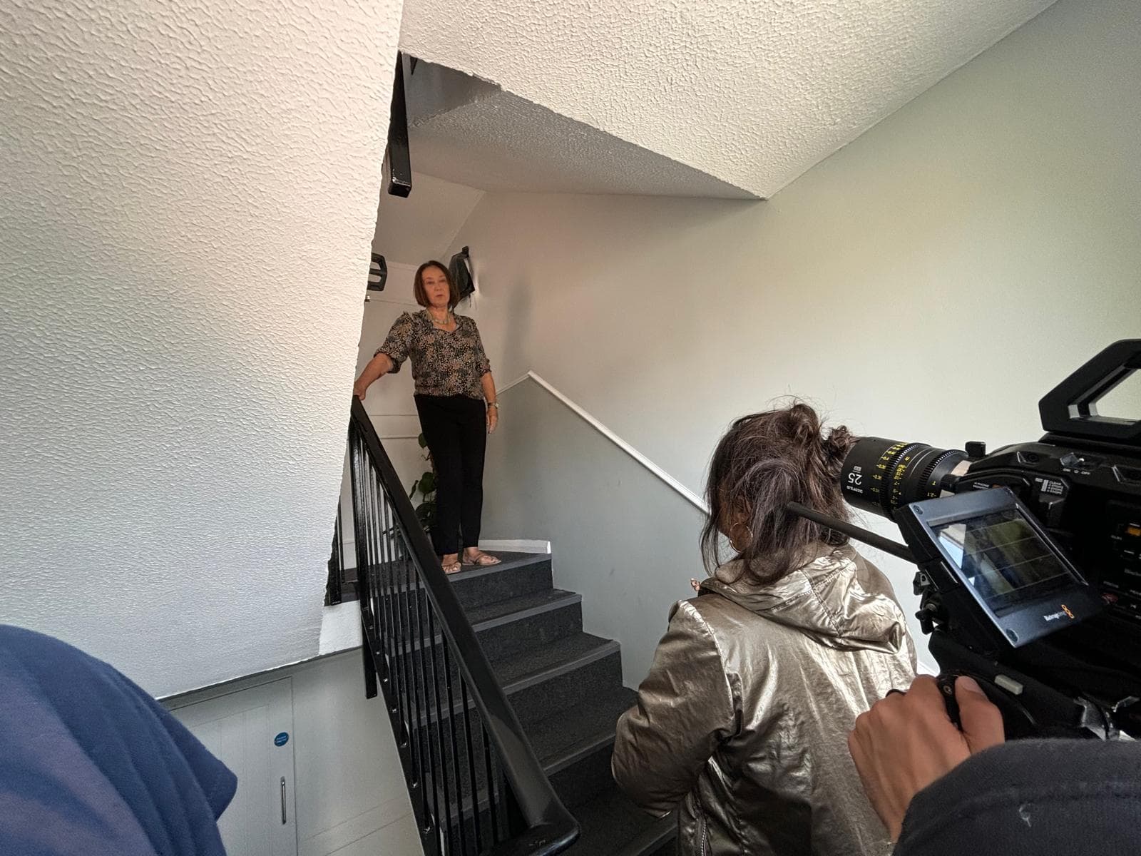 No More Mary Short Film