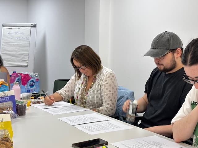 I Didn't Save Before I Quit