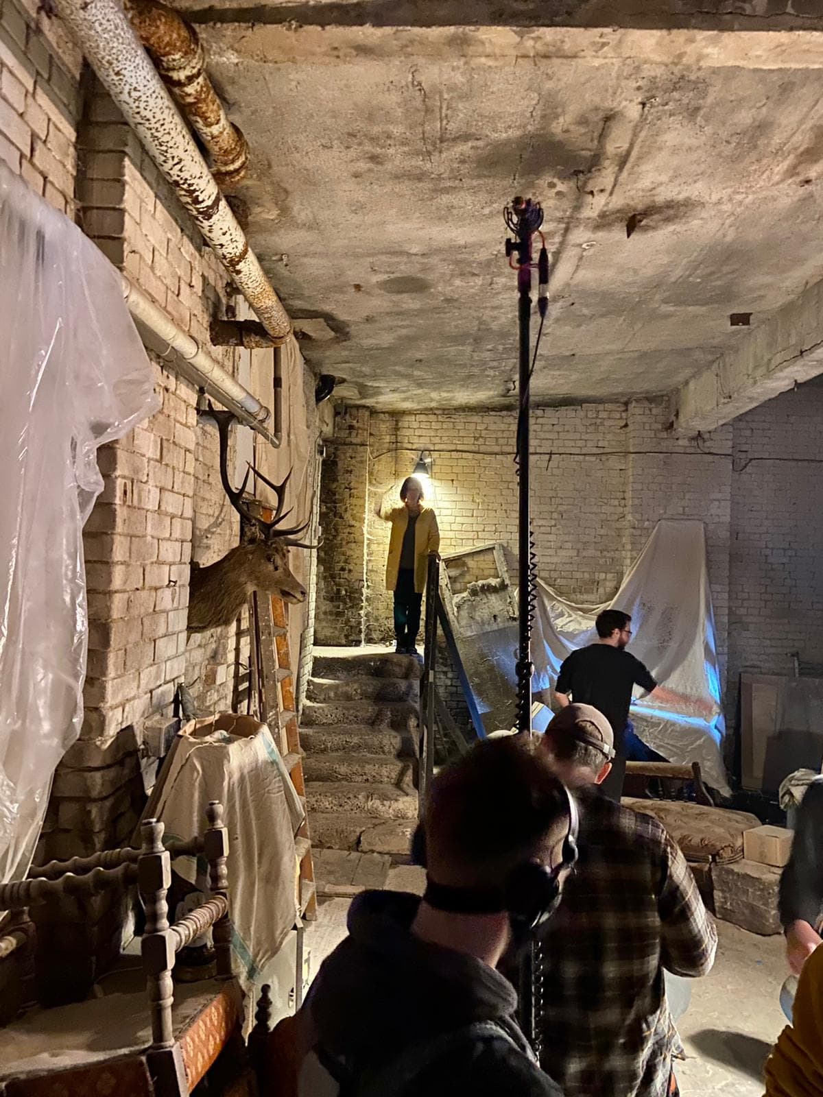 I Just Wanted You To See (Short)