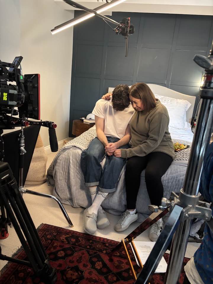 Vertical Drama Series