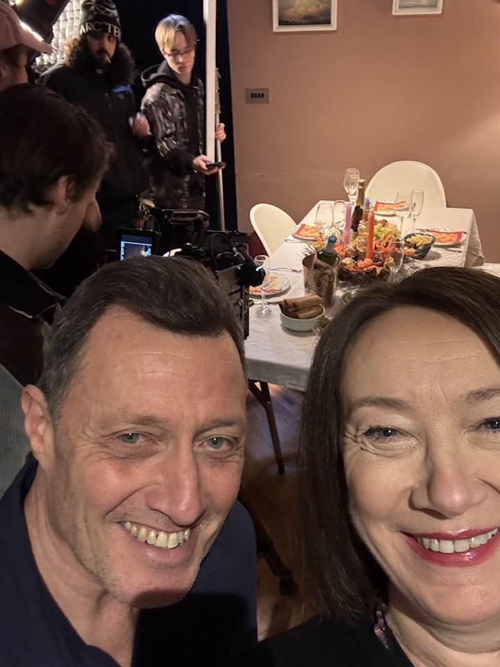 Vertical Drama Series