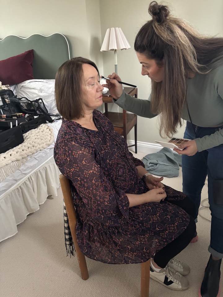 Vertical Drama Series