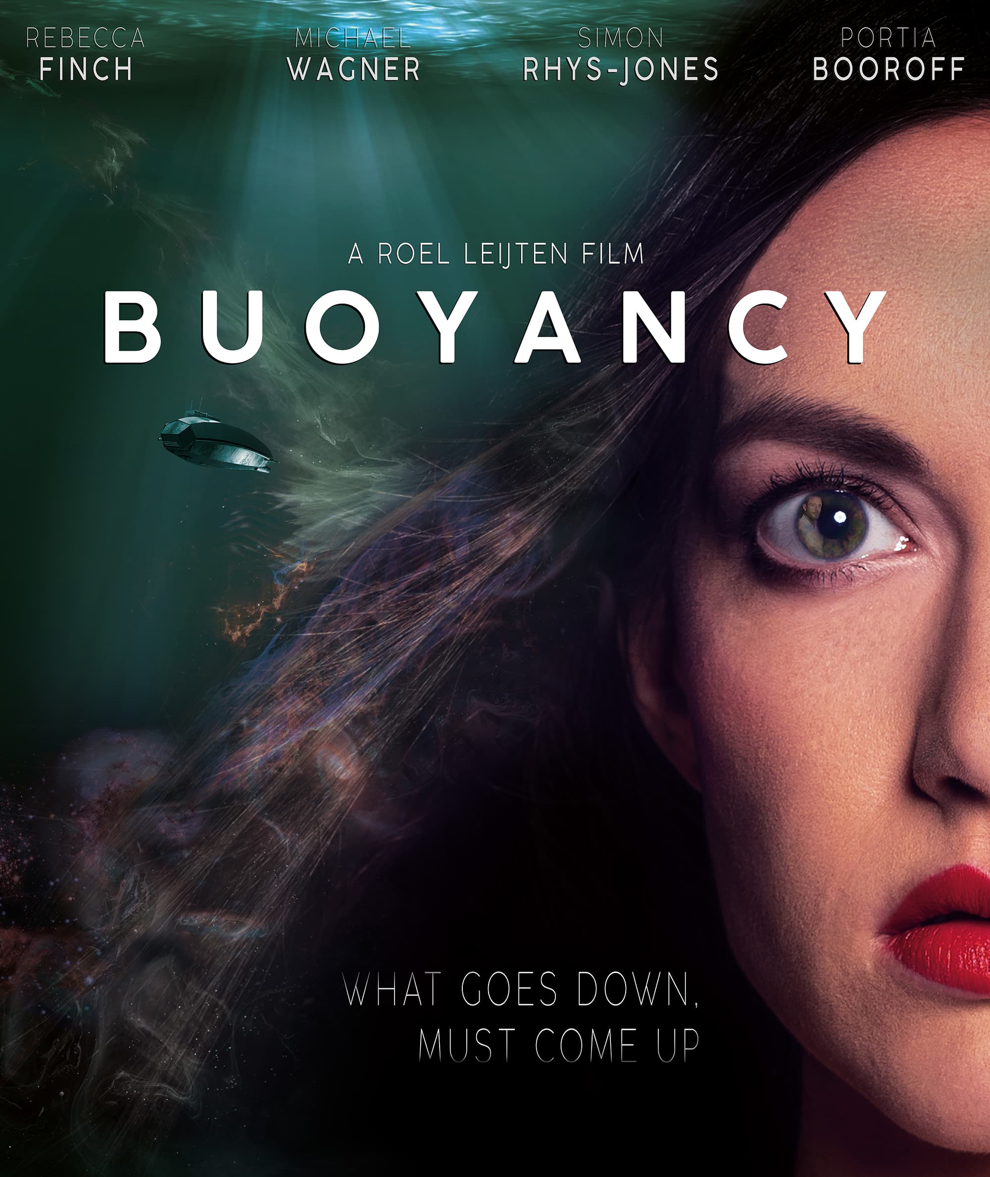 Buoyancy - Feature Film