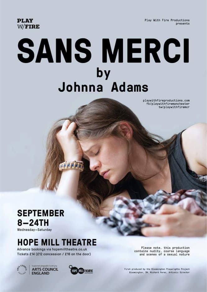 Sans Merci - Trailer