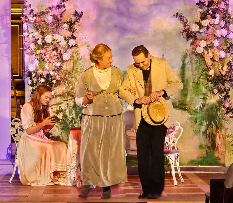 Dramaoicht Productions (Theatre)