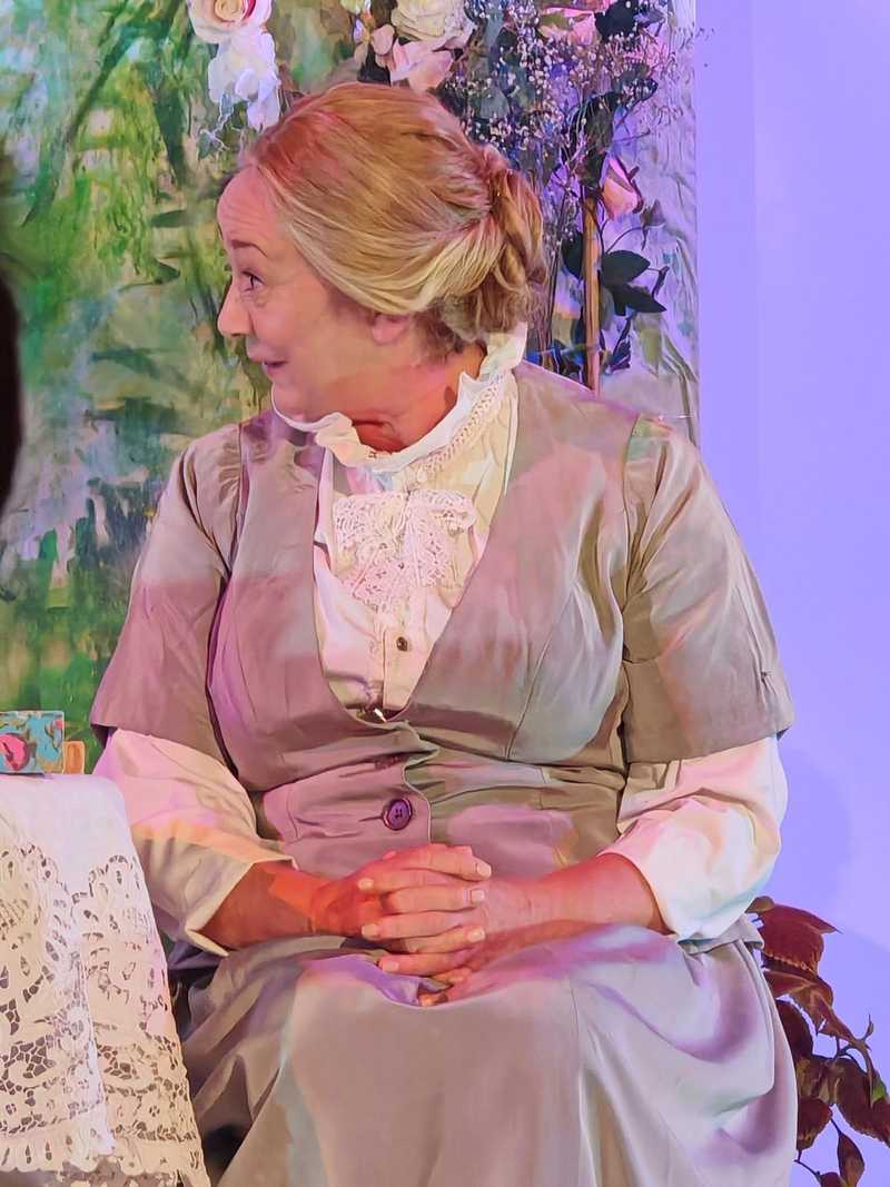 Dramaoicht Productions (Theatre)
