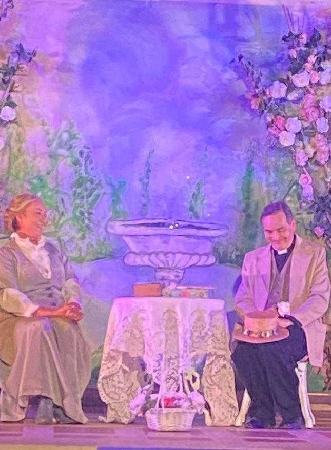 Dramaoicht Productions (Theatre)