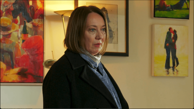 BBC Doctors - TV