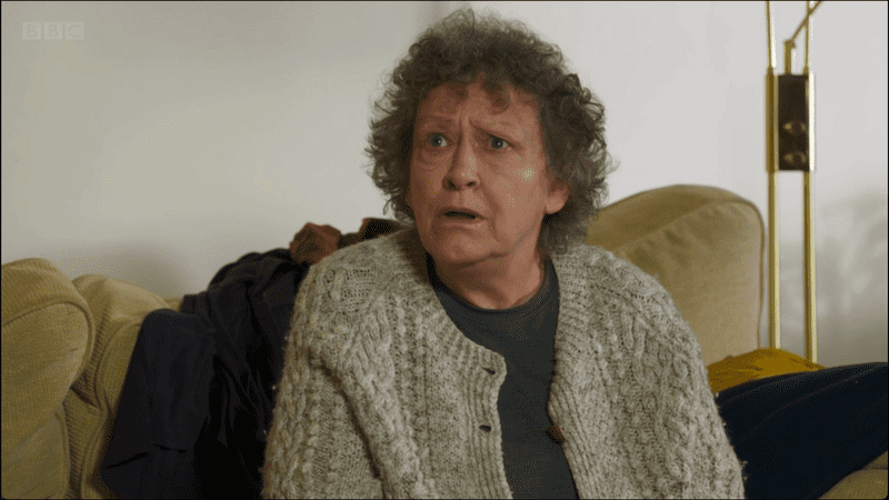 BBC Doctors - TV