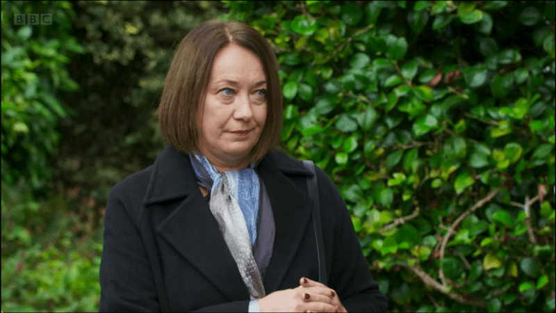 BBC Doctors - TV