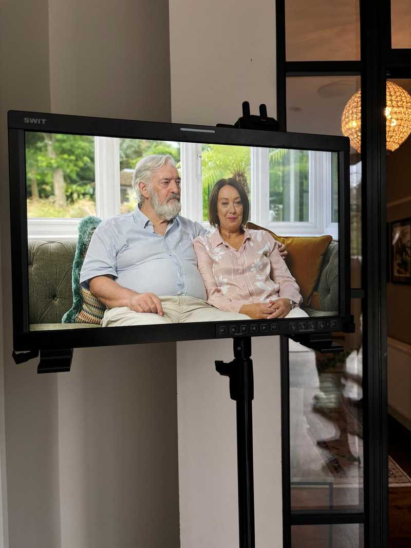 Smart TV (Advert)