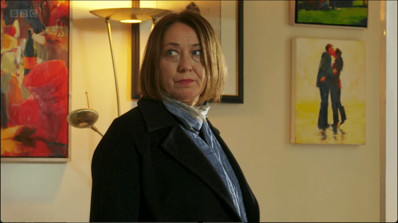 BBC Doctors - TV